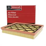 Motorcraft Engine Air Filter